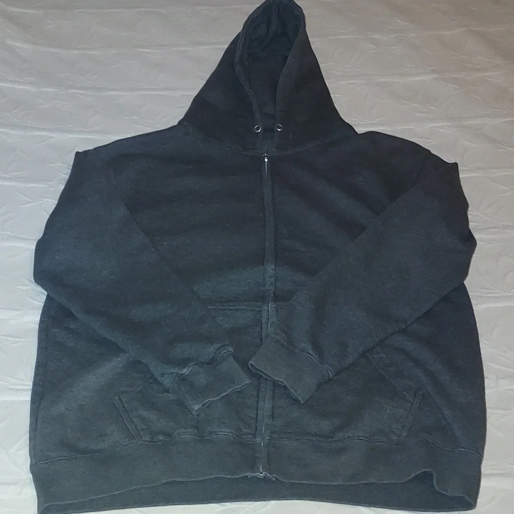 Lane Seven The Dude hoodie jacket - Picture 4 of 8